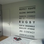 deco chambre ado rugby
