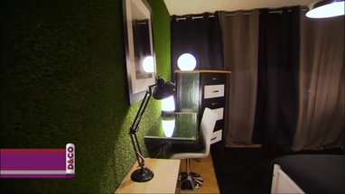 deco chambre ado rugby