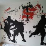 deco chambre ado rugby