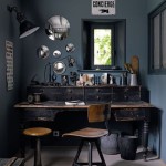 deco chambre ado style industriel