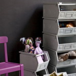 deco chambre ado style industriel