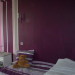 deco chambre aubergine