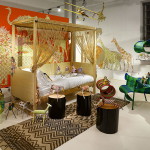deco chambre bebe afrique
