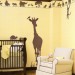deco chambre bebe afrique
