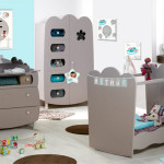 deco chambre bebe avion