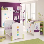 deco chambre bebe complete