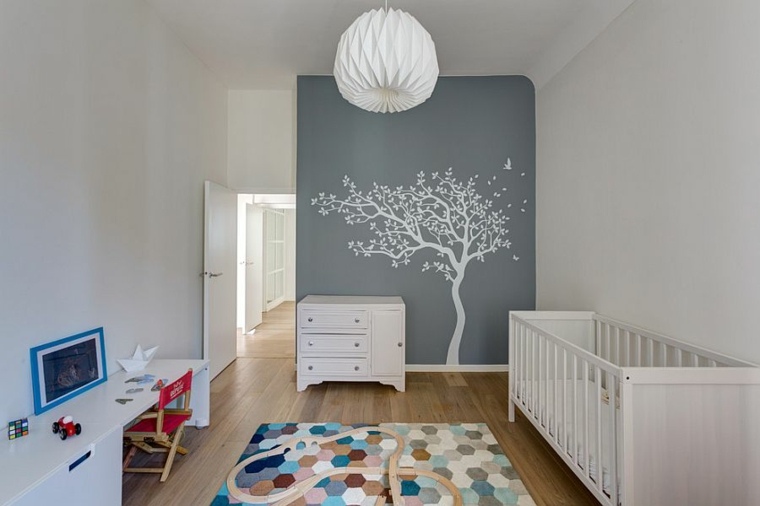 deco chambre bebe design