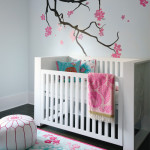 deco chambre bebe design