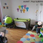 deco chambre bebe maison