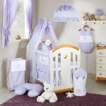 deco chambre bebe parme