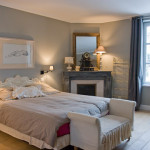 deco chambre campagne chic