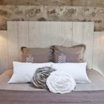 deco chambre campagne chic