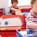 deco chambre cars 2