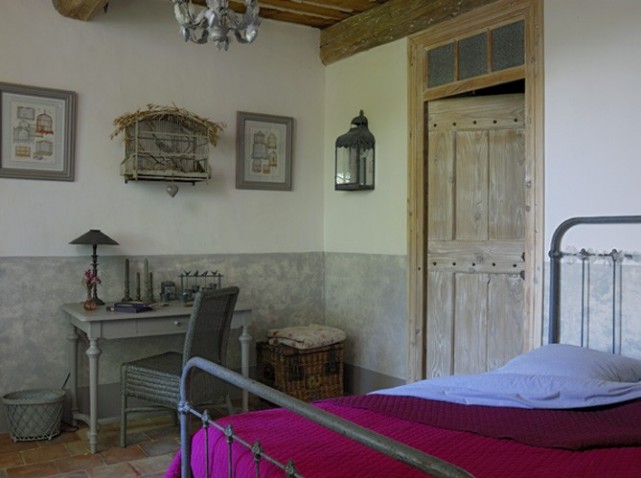 deco chambre d hote