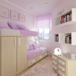 deco chambre double fille