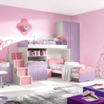 deco chambre double fille