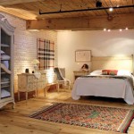 deco chambre eclectique