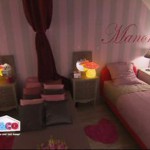 deco chambre fille m6