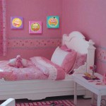 deco chambre fillette 3 ans