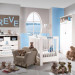 deco chambre garcon photo