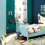 deco chambre garcon voiture