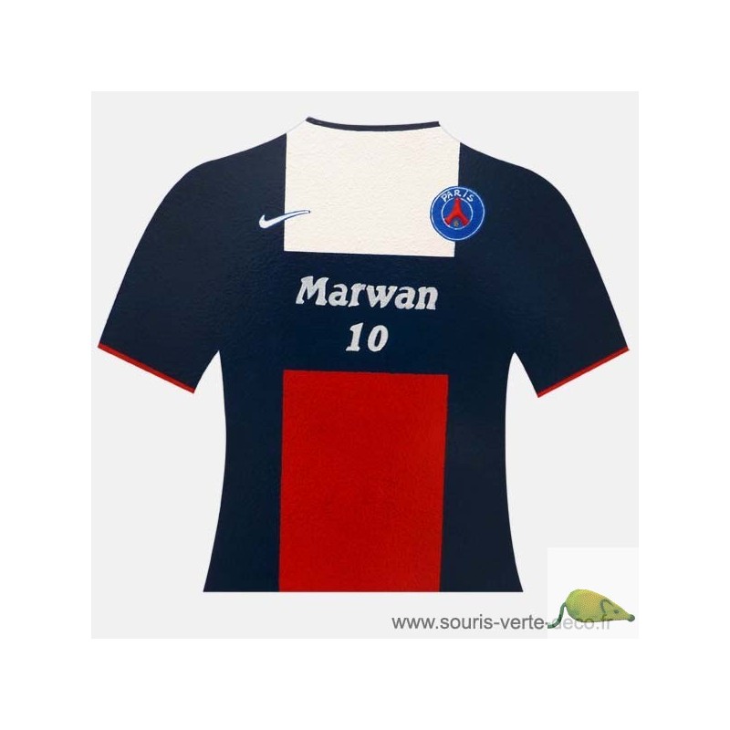 deco chambre handball