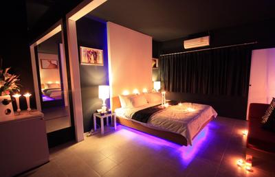 deco chambre one direction