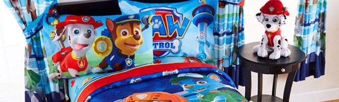 deco chambre pat patrouille - visuel #7