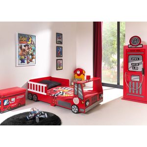 deco chambre sam le pompier