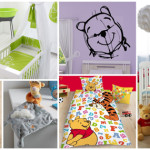 deco de chambre bebe winnie l ourson