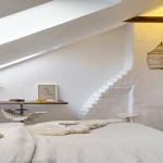 deco de chambre blanc