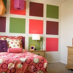 deco de chambre pas cher