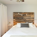 deco fabriquer une tete de lit
