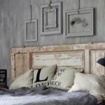 deco fabriquer une tete de lit