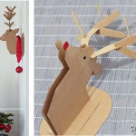 deco hiver a fabriquer