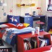 deco new york pour chambre pas cher