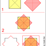 deco noel a fabriquer gratuit