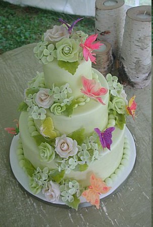 deco pour gateau a faire soi meme