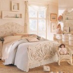 deco pour une chambre romantique