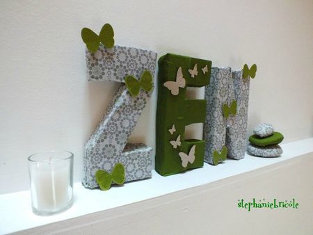 deco zen a faire so meme