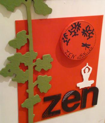 deco zen a faire so meme