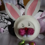 decoration a fabriquer paques