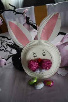 decoration a fabriquer paques