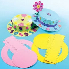 decoration a fabriquer pour le printemps