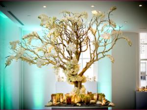 decoration bapteme a fabriquer