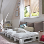 decoration chambre 20m2