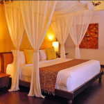 decoration chambre a coucher romantique