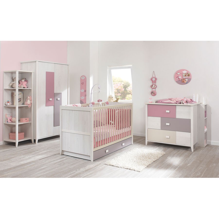 decoration chambre bebe 9
