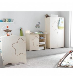 decoration chambre bebe 9
