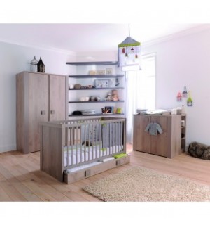 decoration chambre bebe 9
